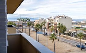 Apartamento Delta